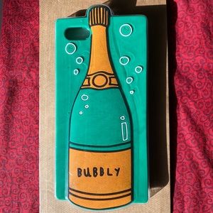 NWT case for iphone 7